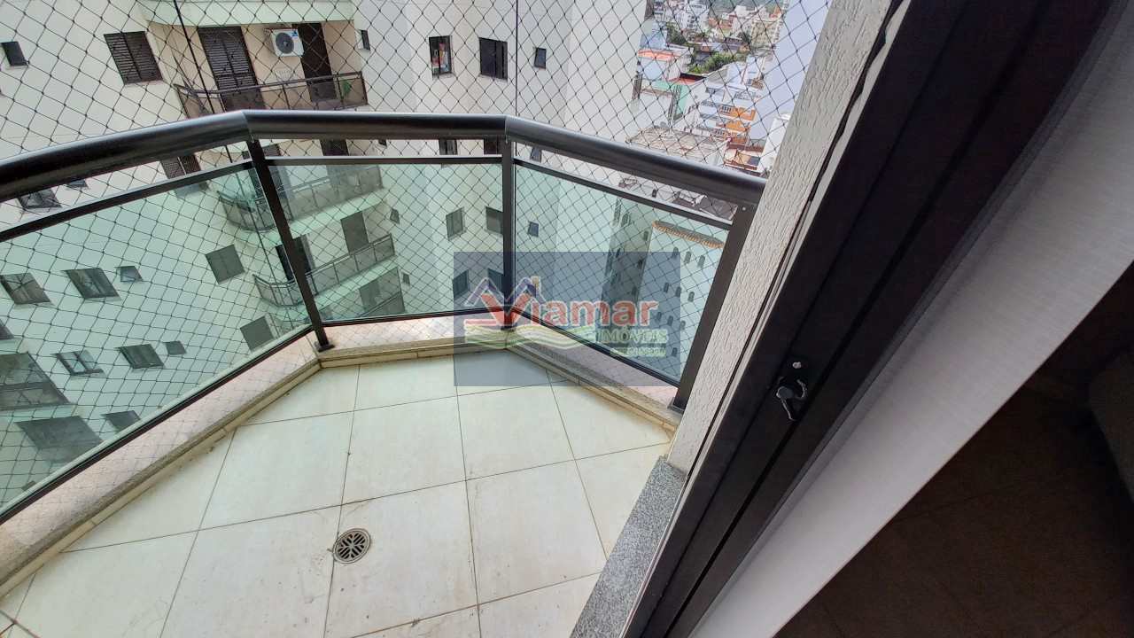 Apartamento à venda com 3 quartos, 115m² - Foto 10