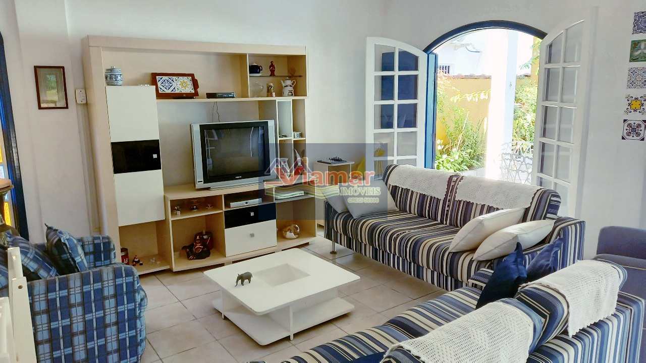 Casa à venda com 4 quartos, 250m² - Foto 13