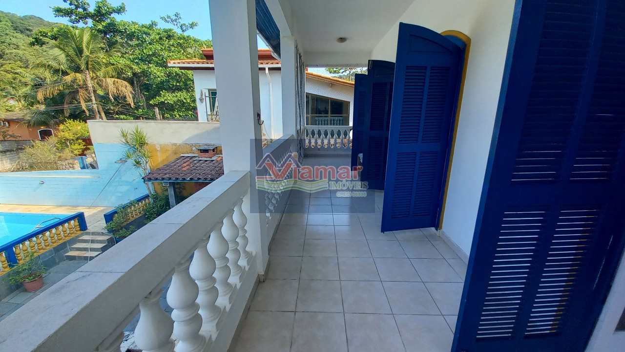 Casa à venda com 4 quartos, 250m² - Foto 29