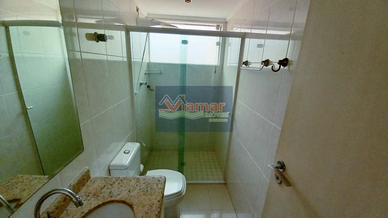 Apartamento à venda e temporada com 3 quartos, 100m² - Foto 12