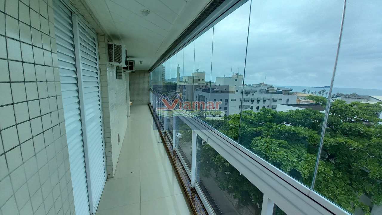 Apartamento à venda e temporada com 3 quartos, 100m² - Foto 2