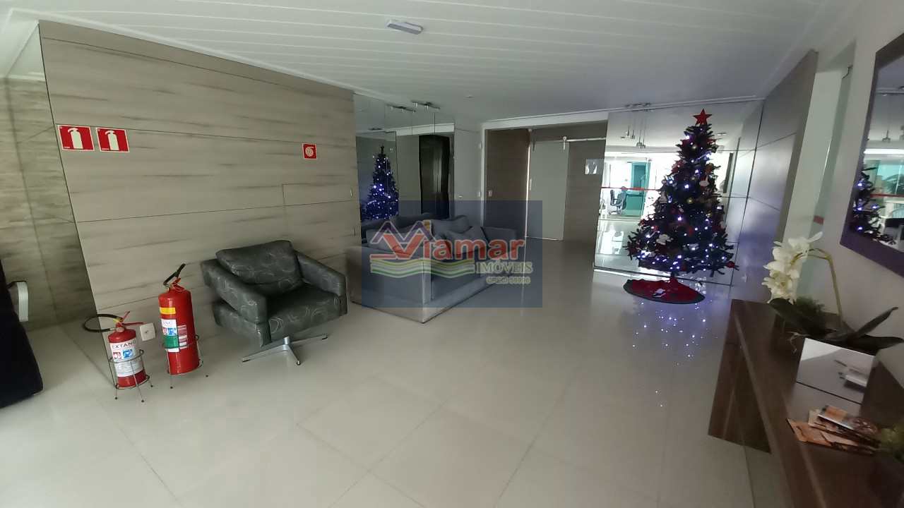 Apartamento à venda e temporada com 3 quartos, 100m² - Foto 17