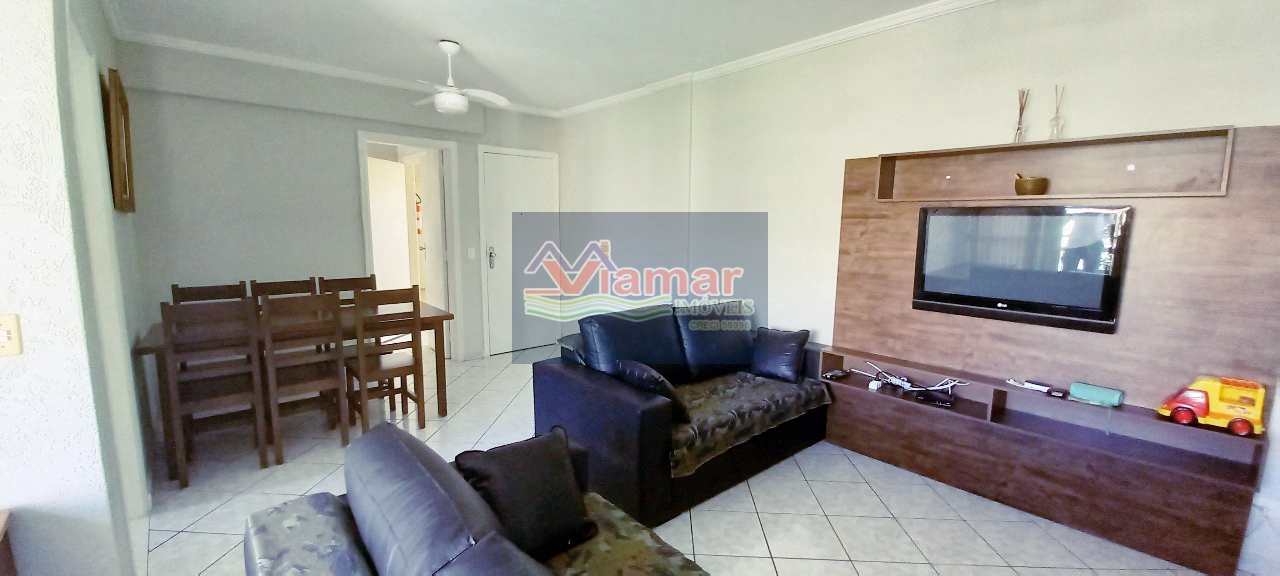 Apartamento à venda com 3 quartos, 87m² - Foto 1