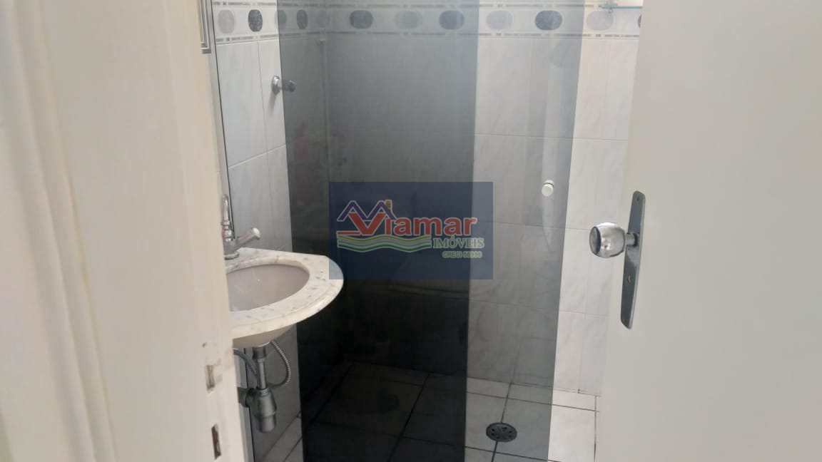 Apartamento à venda com 3 quartos, 87m² - Foto 19