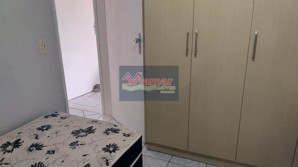 Apartamento à venda com 3 quartos, 87m² - Foto 14