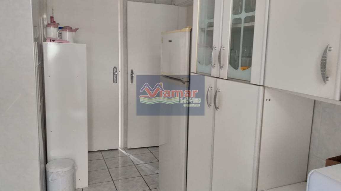 Apartamento à venda com 3 quartos, 87m² - Foto 6