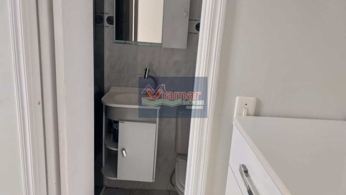 Apartamento à venda com 3 quartos, 87m² - Foto 10