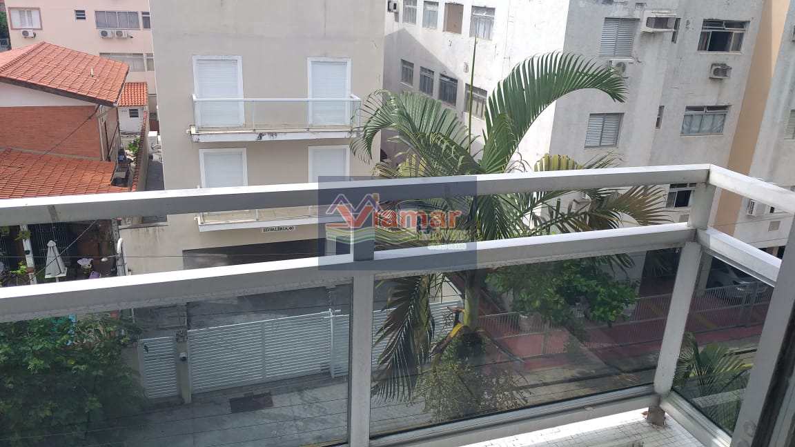 Apartamento à venda com 3 quartos, 87m² - Foto 21