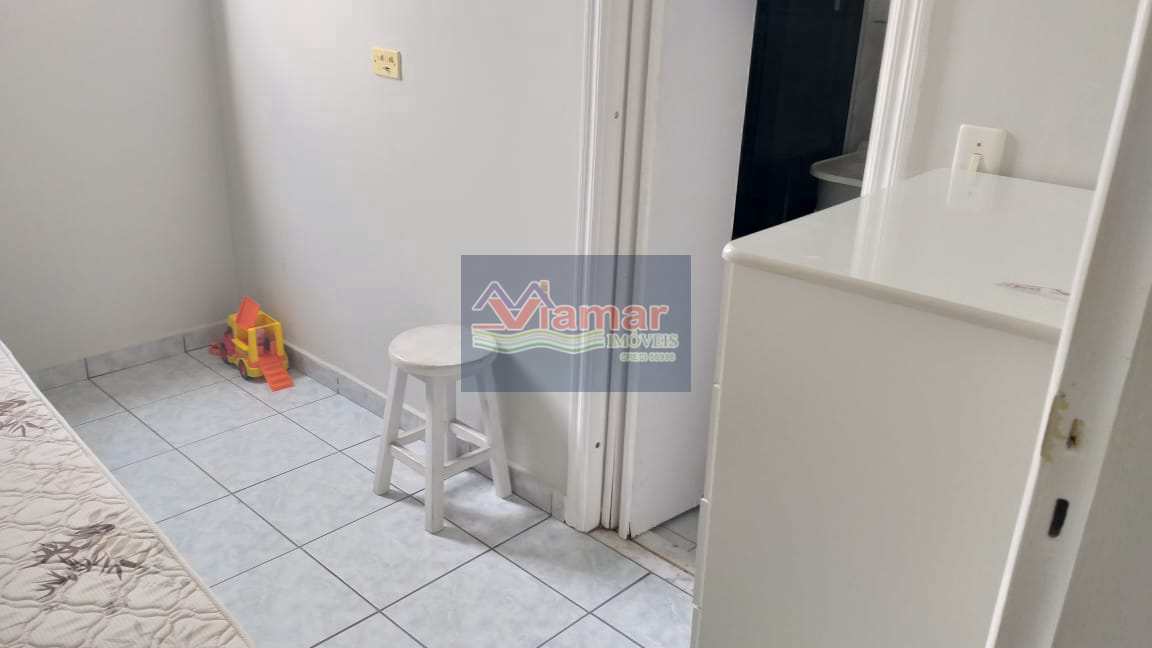 Apartamento à venda com 3 quartos, 87m² - Foto 8