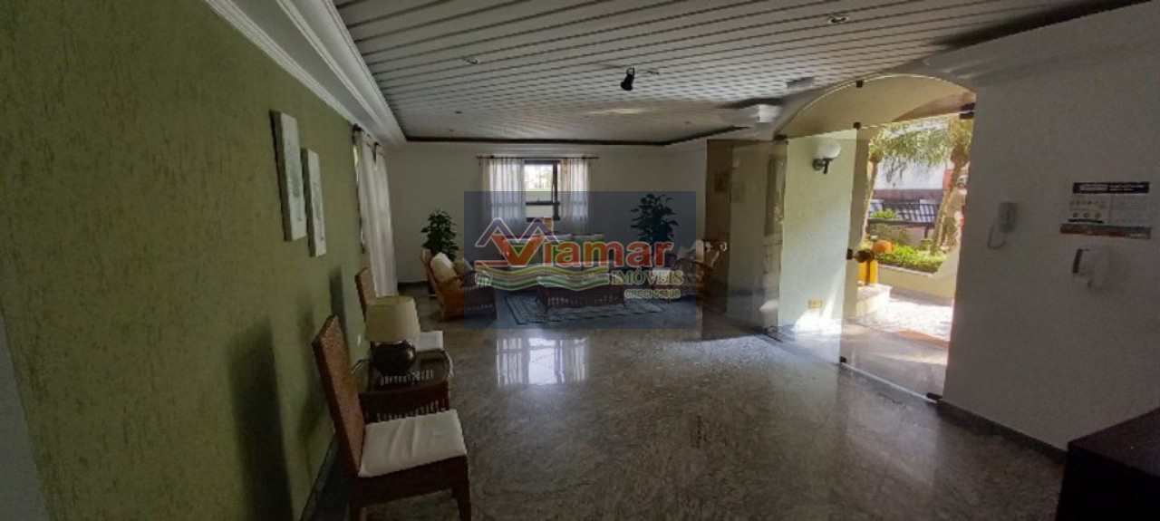 Apartamento à venda com 3 quartos, 100m² - Foto 28