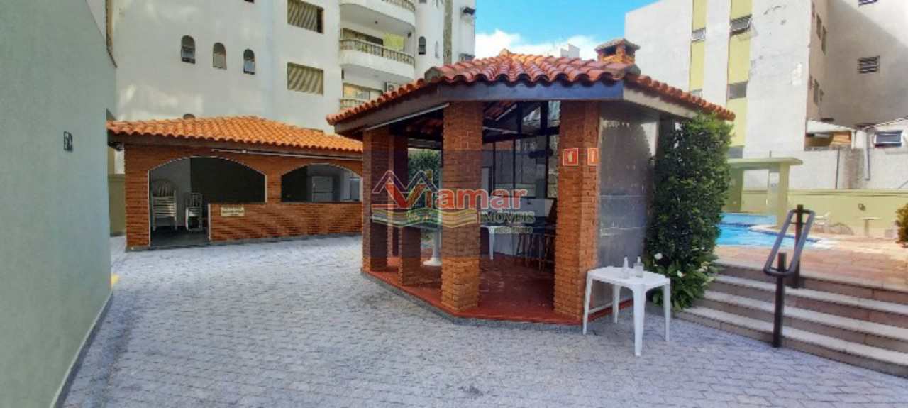 Apartamento à venda com 3 quartos, 100m² - Foto 17