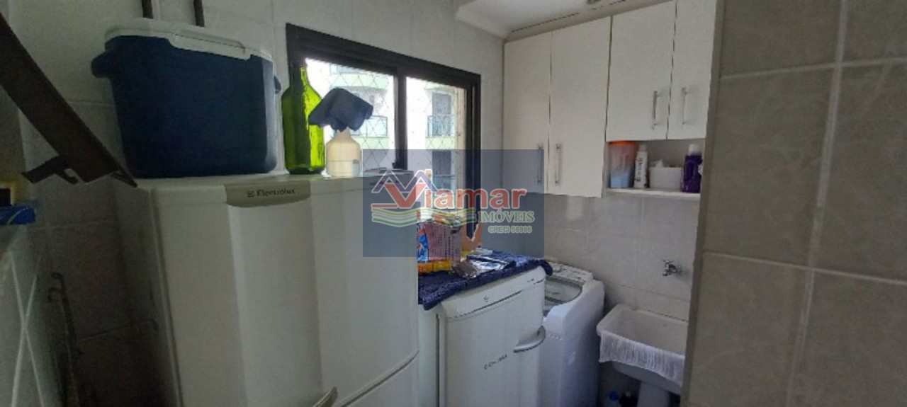 Apartamento à venda com 3 quartos, 100m² - Foto 10