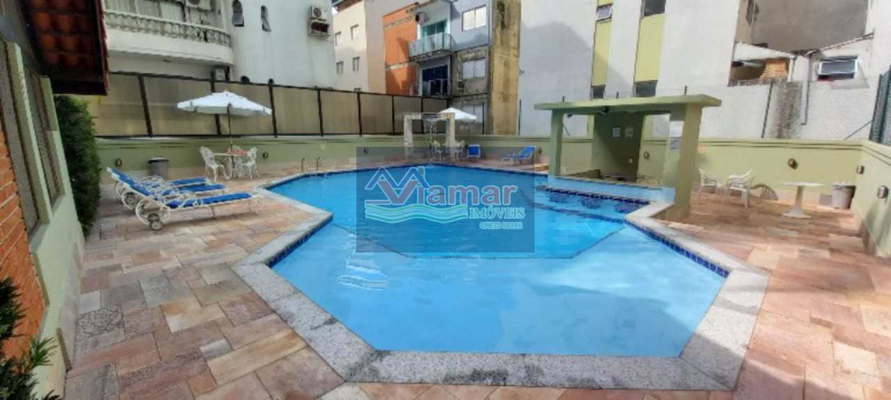 Apartamento à venda com 3 quartos, 100m² - Foto 20