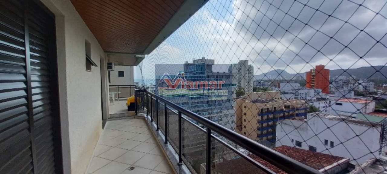 Apartamento à venda com 3 quartos, 100m² - Foto 6