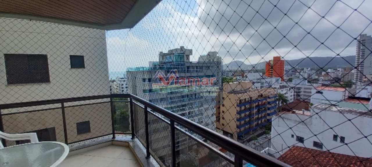 Apartamento à venda com 3 quartos, 100m² - Foto 7