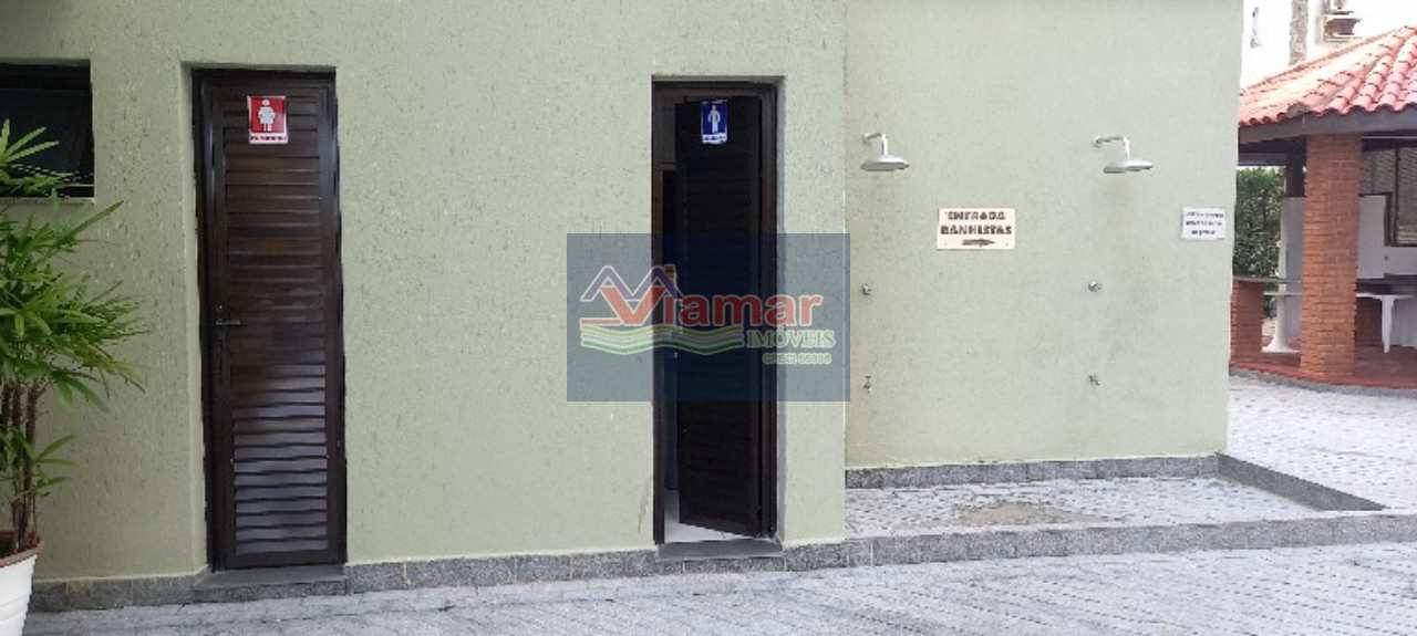 Apartamento à venda com 3 quartos, 100m² - Foto 23