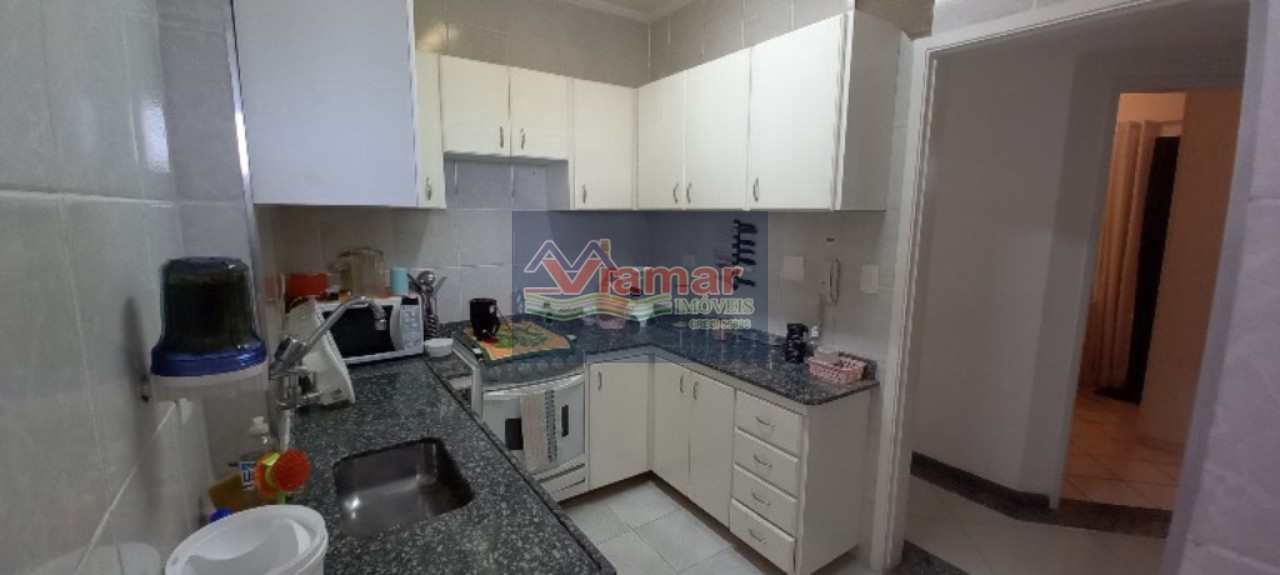 Apartamento à venda com 3 quartos, 100m² - Foto 9