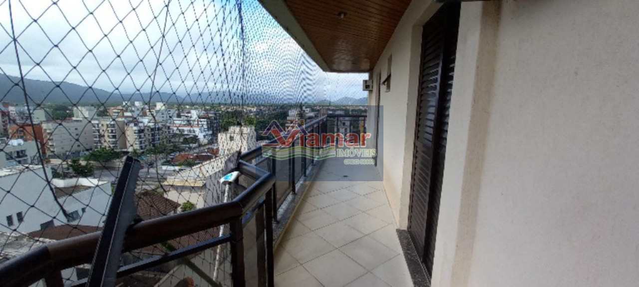 Apartamento à venda com 3 quartos, 100m² - Foto 5