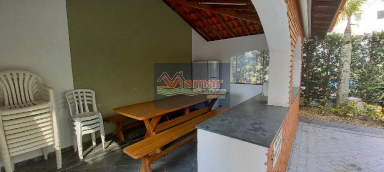 Apartamento à venda com 3 quartos, 100m² - Foto 19