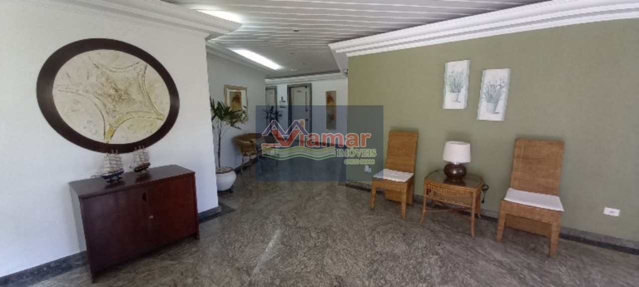 Apartamento à venda com 3 quartos, 100m² - Foto 27