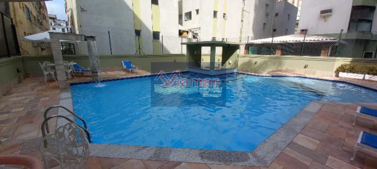 Apartamento à venda com 3 quartos, 100m² - Foto 21