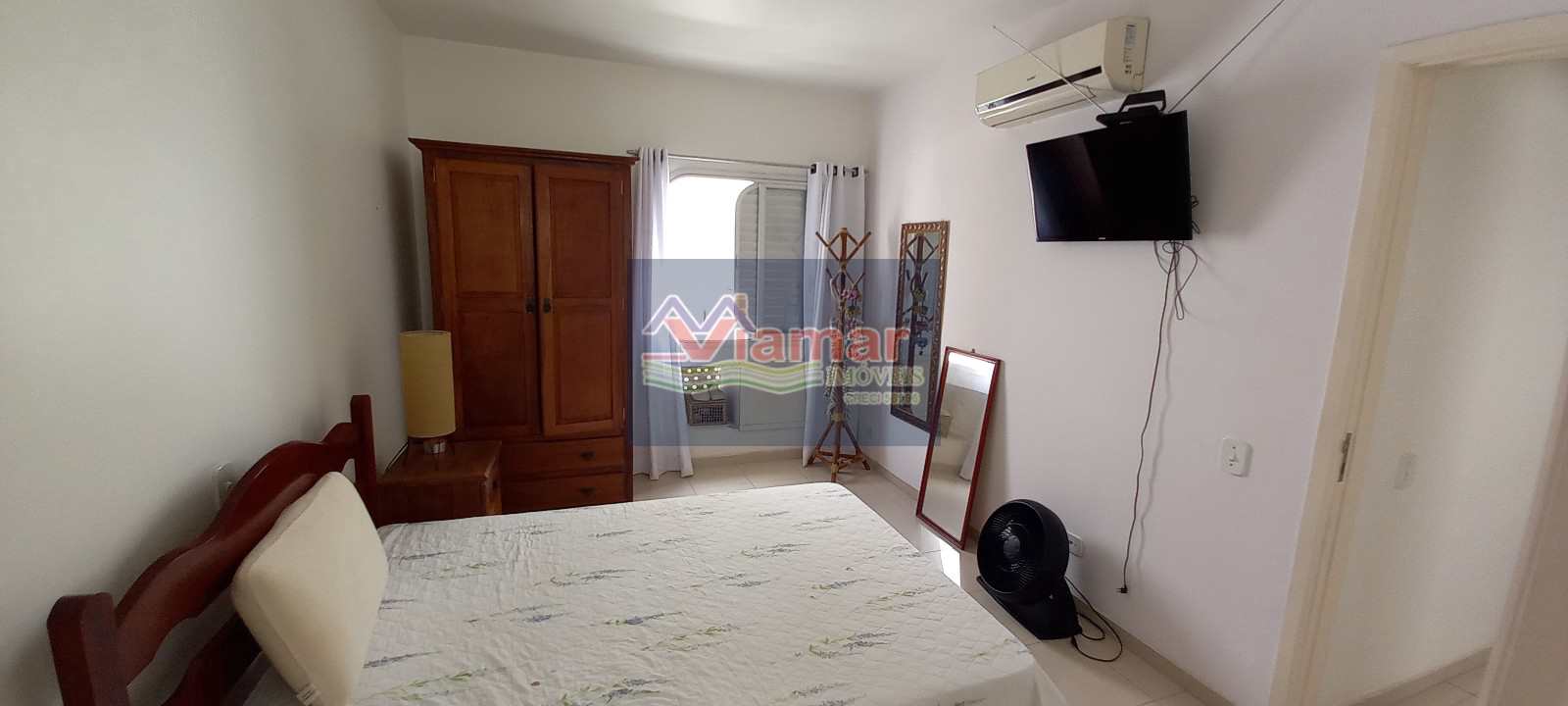 Apartamento à venda com 3 quartos, 90m² - Foto 11