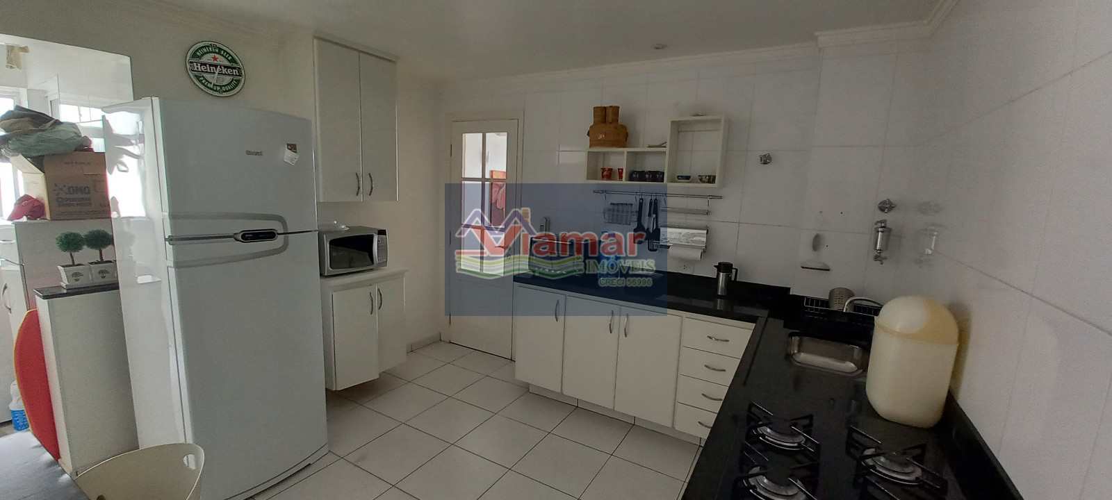 Apartamento à venda com 3 quartos, 90m² - Foto 5