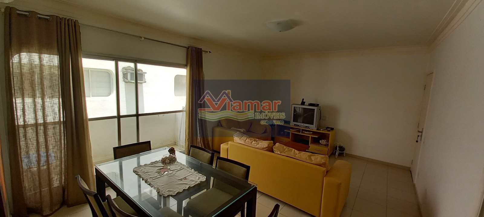 Apartamento à venda com 3 quartos, 90m² - Foto 3