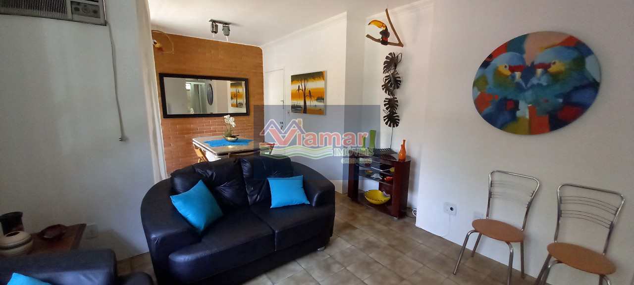 Apartamento à venda com 2 quartos, 70m² - Foto 3