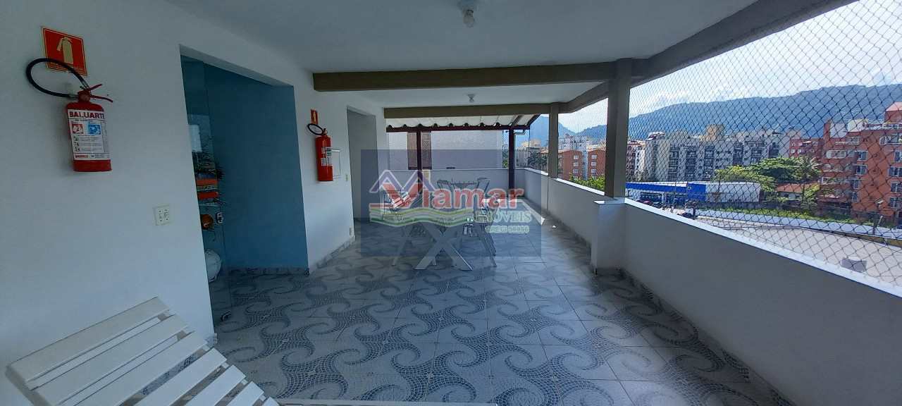 Apartamento à venda com 2 quartos, 70m² - Foto 15