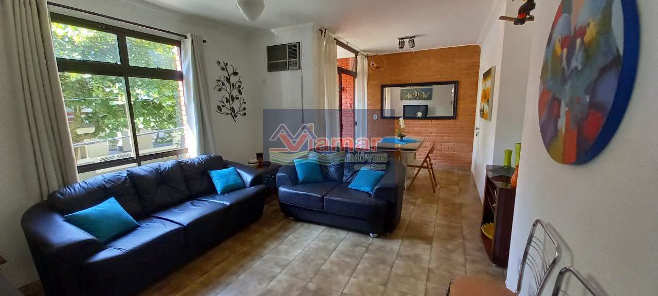 Apartamento à venda com 2 quartos, 70m² - Foto 1