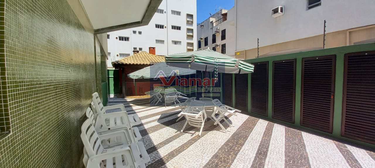 Apartamento à venda com 3 quartos, 100m² - Foto 18