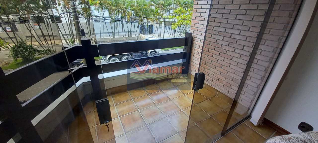 Apartamento à venda com 3 quartos, 100m² - Foto 5