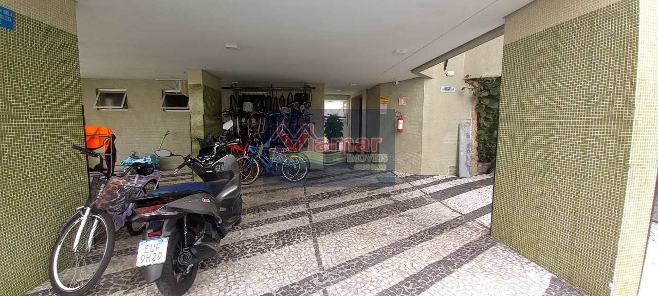 Apartamento à venda com 3 quartos, 100m² - Foto 22