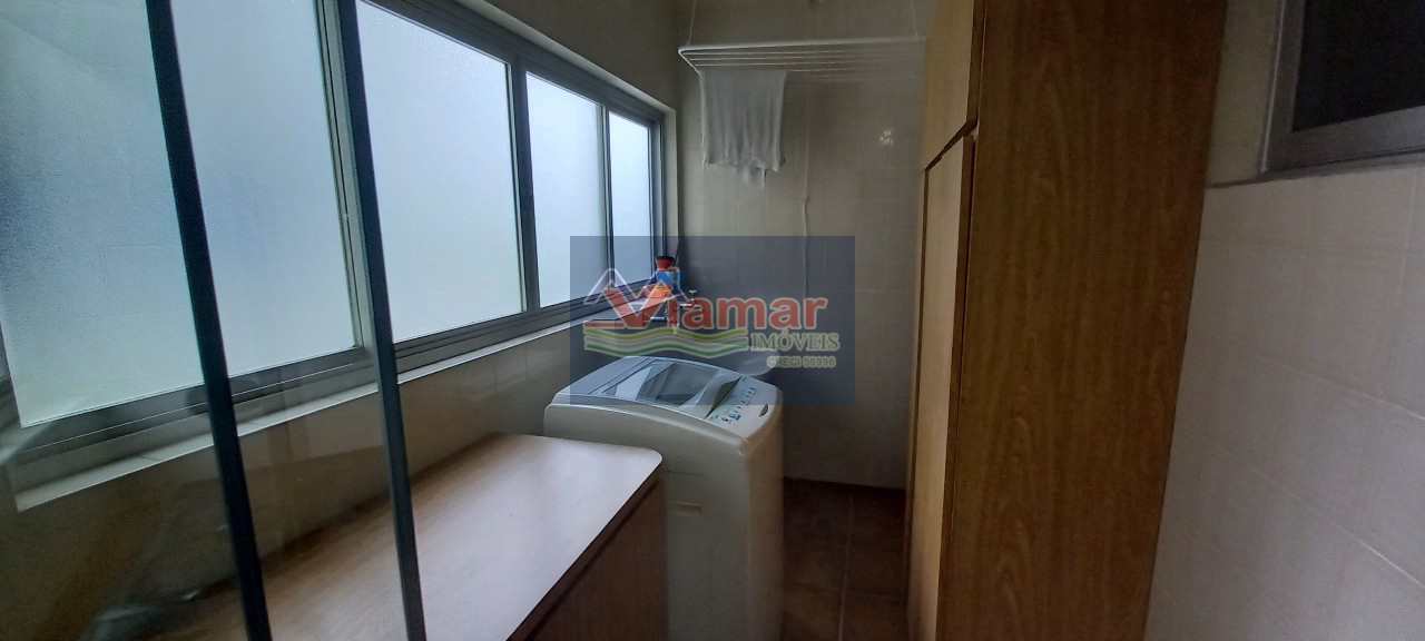 Apartamento à venda com 3 quartos, 100m² - Foto 8