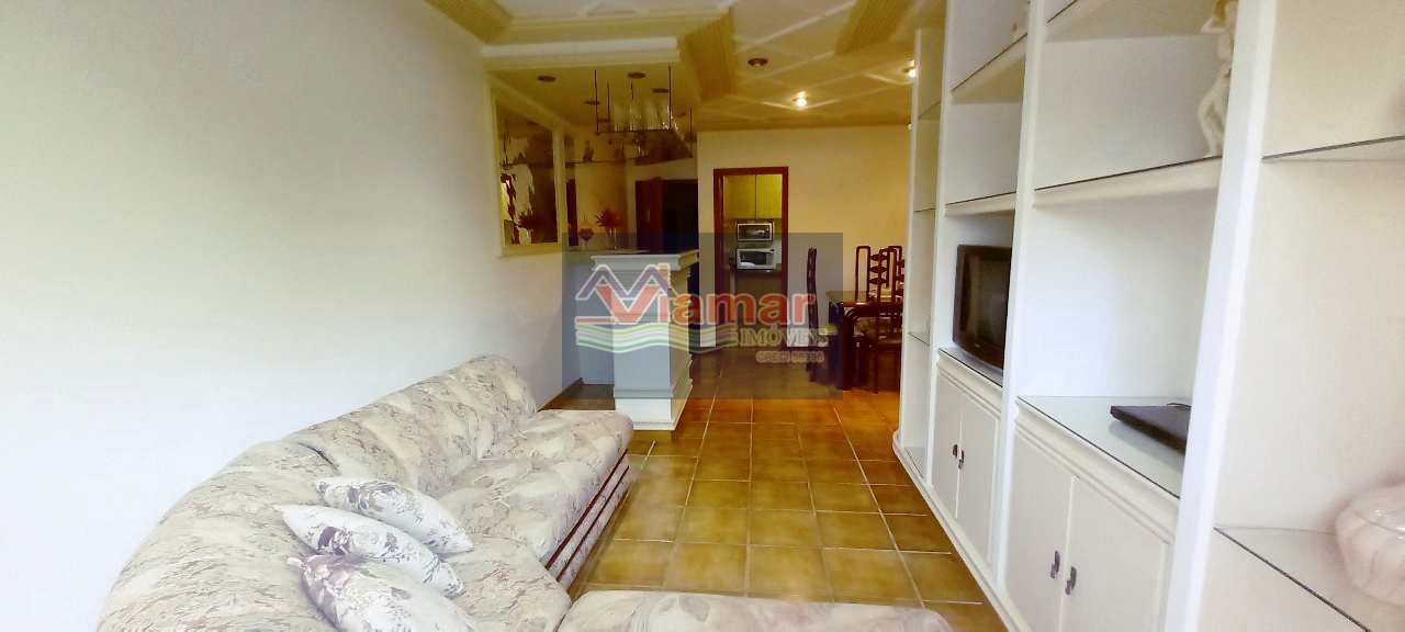 Apartamento à venda com 3 quartos, 100m² - Foto 1