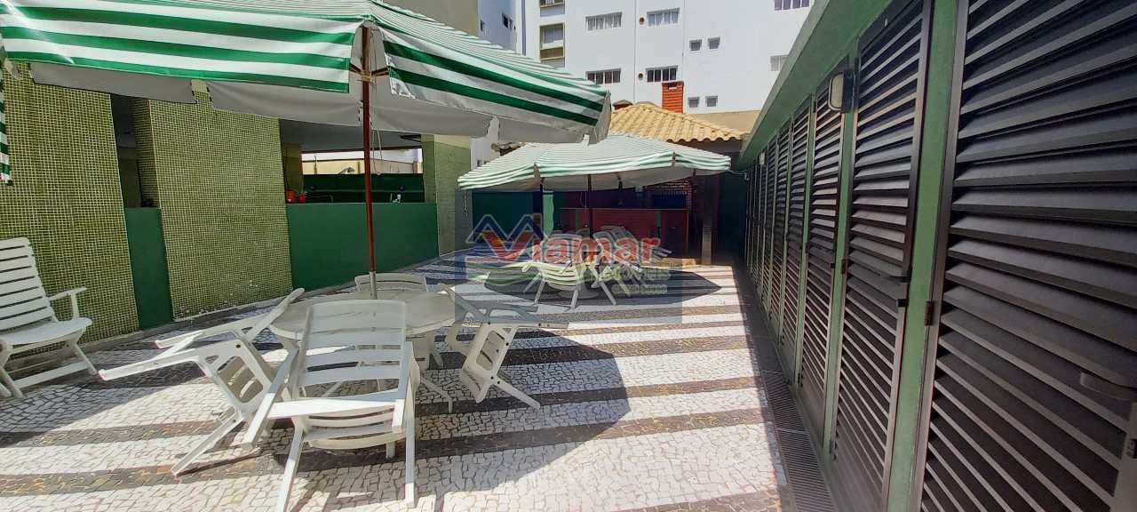 Apartamento à venda com 3 quartos, 100m² - Foto 21