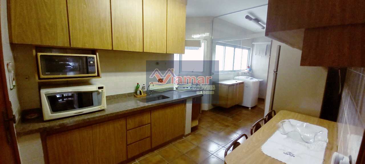 Apartamento à venda com 3 quartos, 100m² - Foto 6