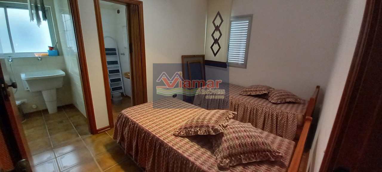 Apartamento à venda com 3 quartos, 100m² - Foto 13