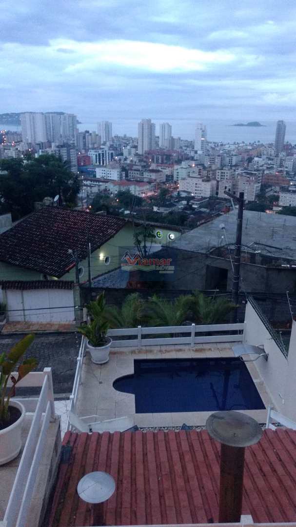 Casa de Condomínio à venda com 3 quartos, 450m² - Foto 3