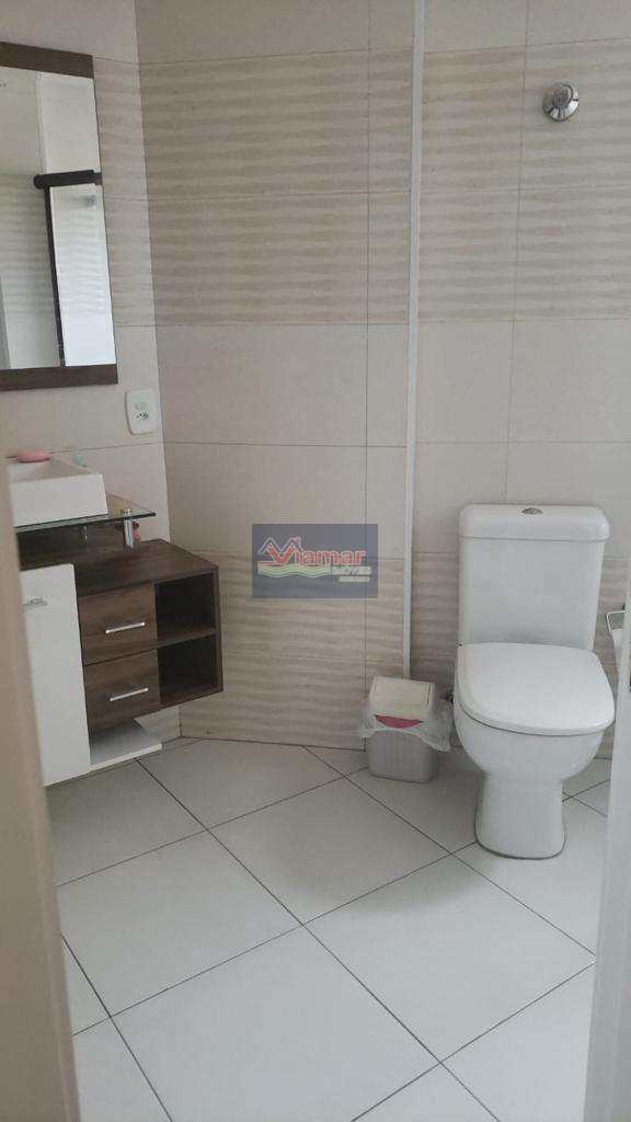 Apartamento à venda com 3 quartos, 100m² - Foto 7