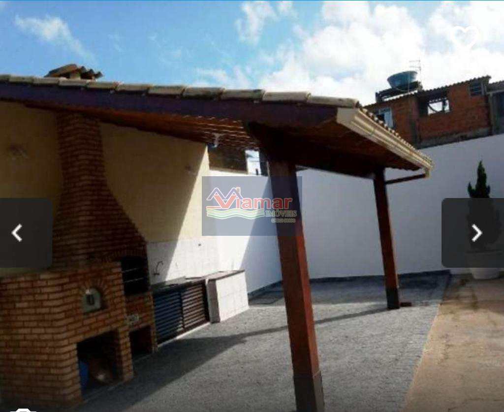 Apartamento à venda com 3 quartos, 100m² - Foto 12