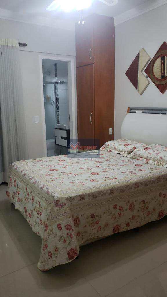 Apartamento à venda com 3 quartos, 100m² - Foto 9