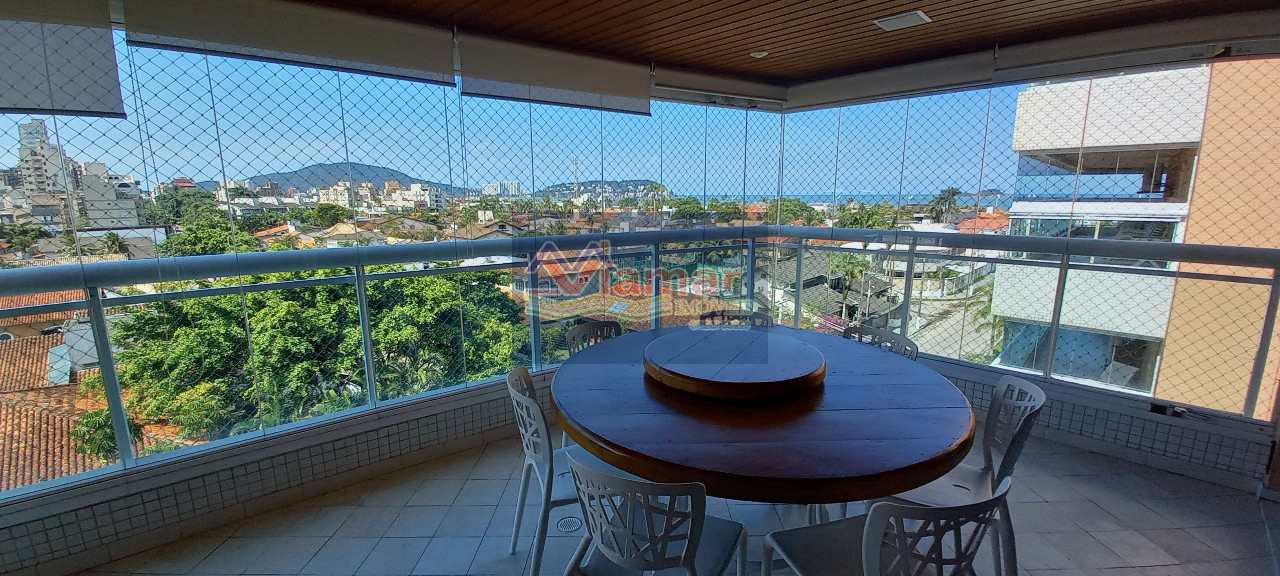 Apartamento à venda com 4 quartos, 169m² - Foto 5