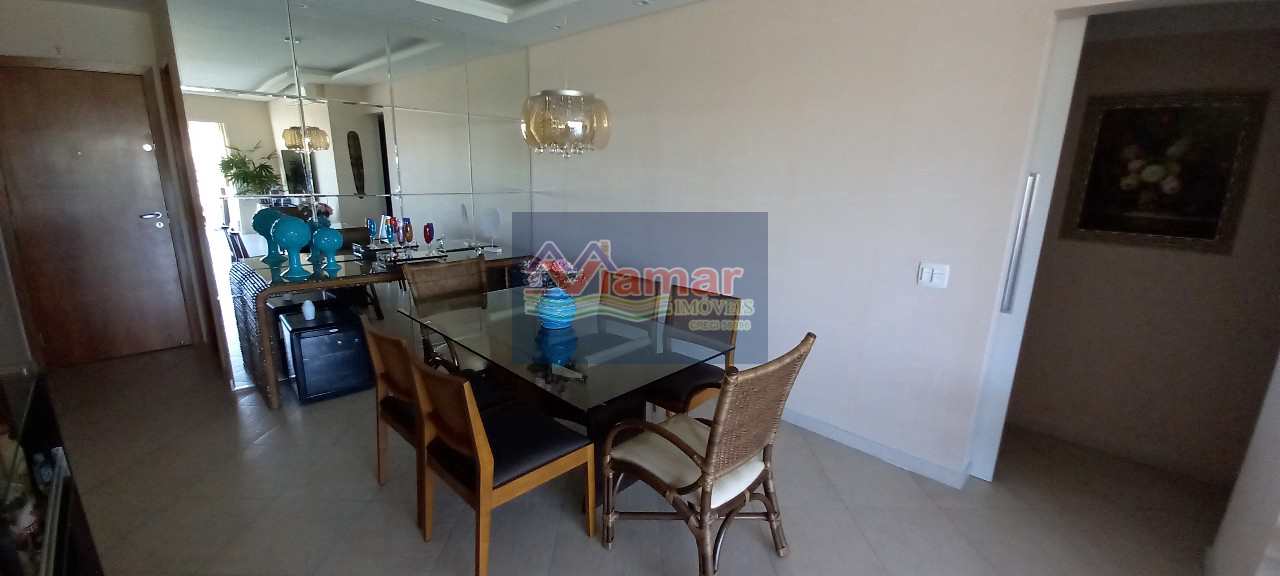 Apartamento à venda com 4 quartos, 169m² - Foto 11