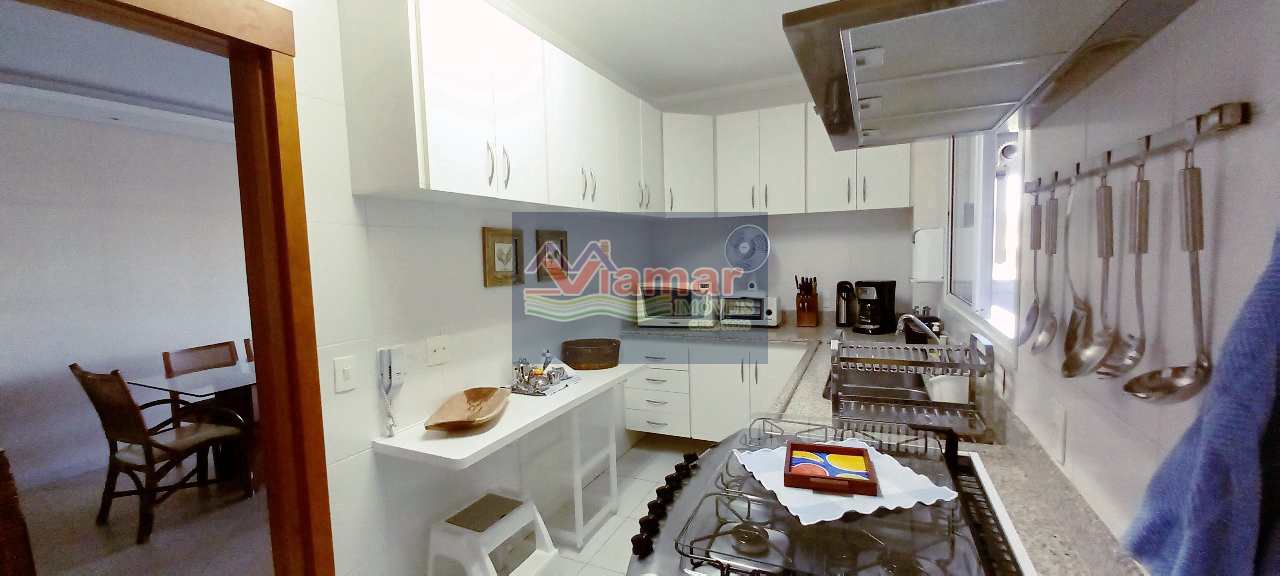 Apartamento à venda com 4 quartos, 169m² - Foto 14