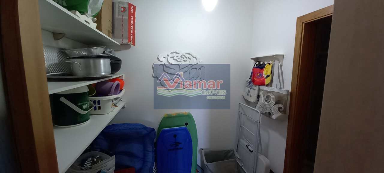 Apartamento à venda com 4 quartos, 169m² - Foto 27