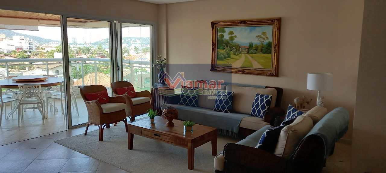 Apartamento à venda com 4 quartos, 169m² - Foto 12