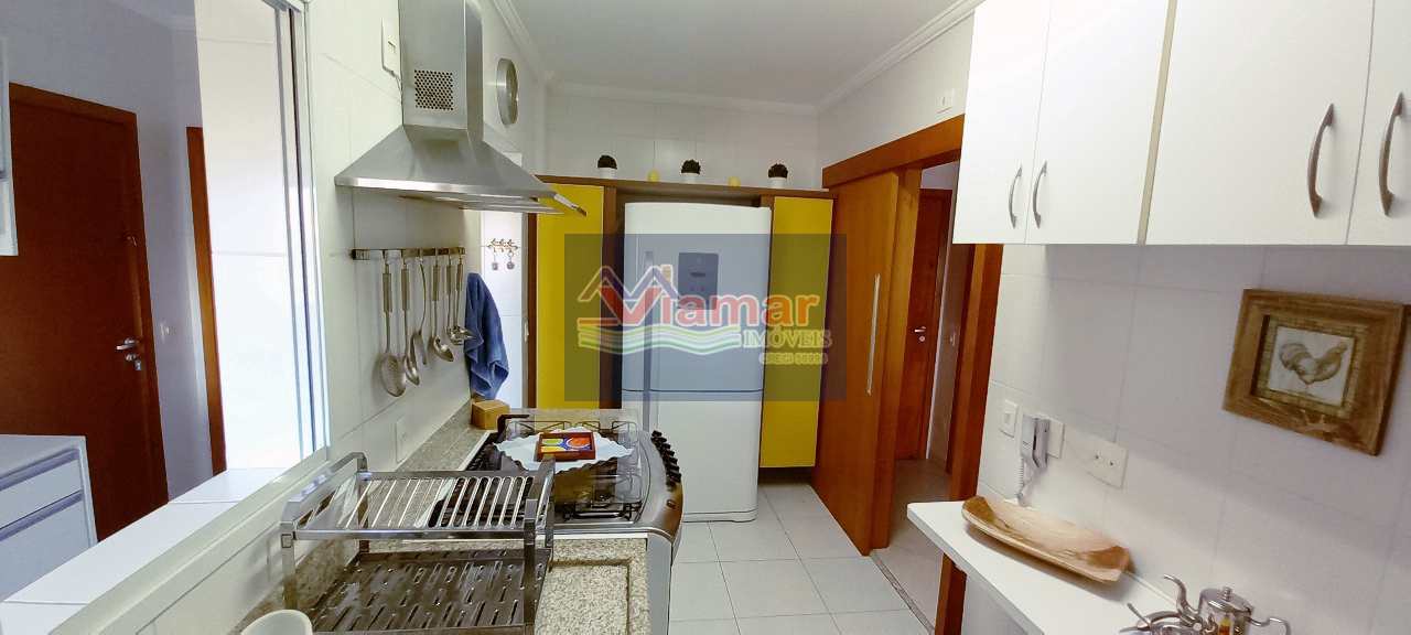 Apartamento à venda com 4 quartos, 169m² - Foto 16