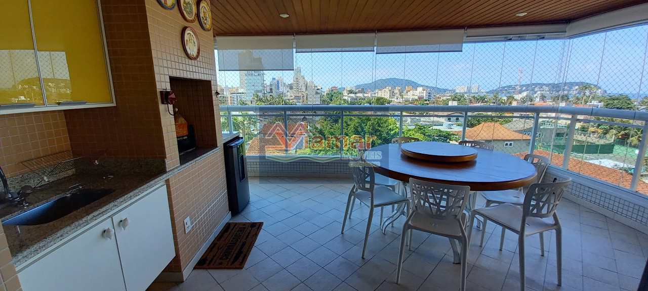 Apartamento à venda com 4 quartos, 169m² - Foto 6